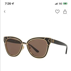 Tory Burch sunglasses